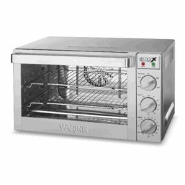 Convection oven