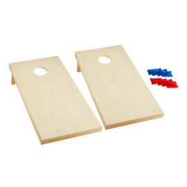 Cornhole boards