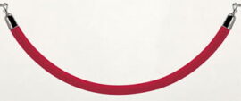Red Velvet Rope