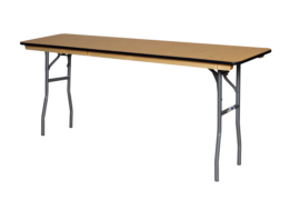 8' Conference Table