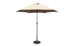 9' market umbrella