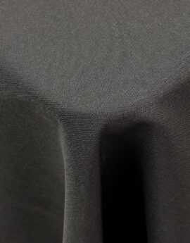 Square tablecloth