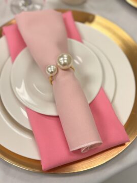 Napkins