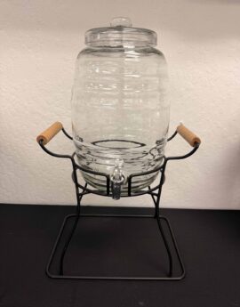 Beverage dispensers