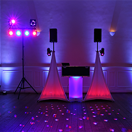 AV & Lighting