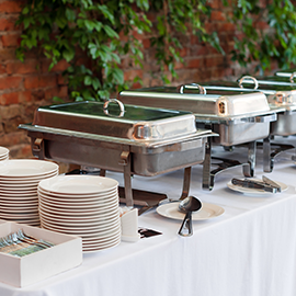 Catering