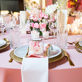 Linens