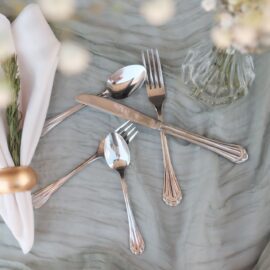 Flatware
