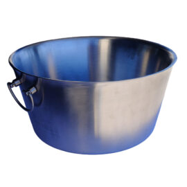 Beverage tubs