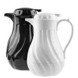 Coffee carafes