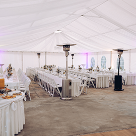 Tents & Outdoor