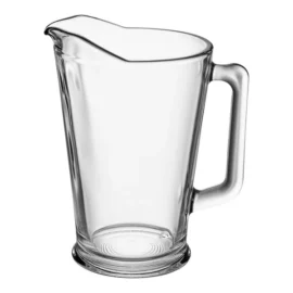 Beverage pitchers