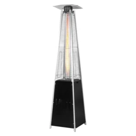 Pyramid Patio Heater