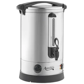 Hot water boiler