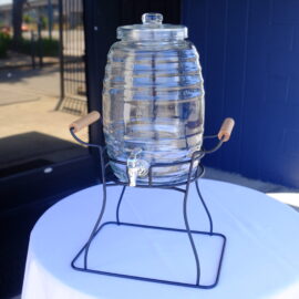 Beverage dispensers