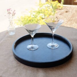 Waiter trays